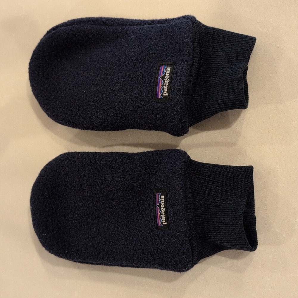 Patagonia 12-24mo Pita Pocket gloves